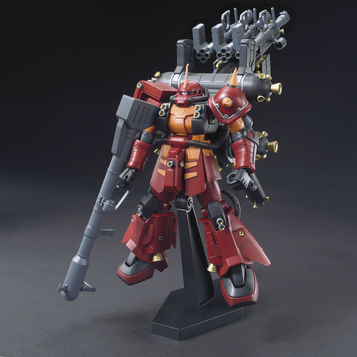 BANDAI SPIRITS バンダイスピリッツ HG 1/144 機動戦士ガンダム