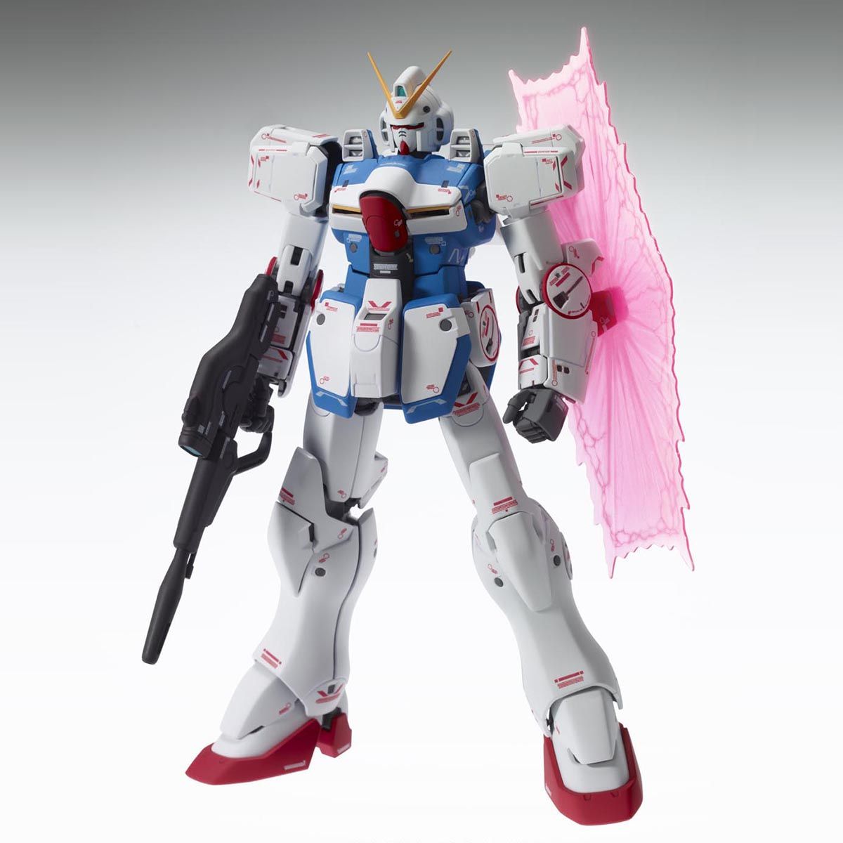 BANDAI SPIRITS バンダイスピリッツ MG 1/100 機動戦士Vガンダム
