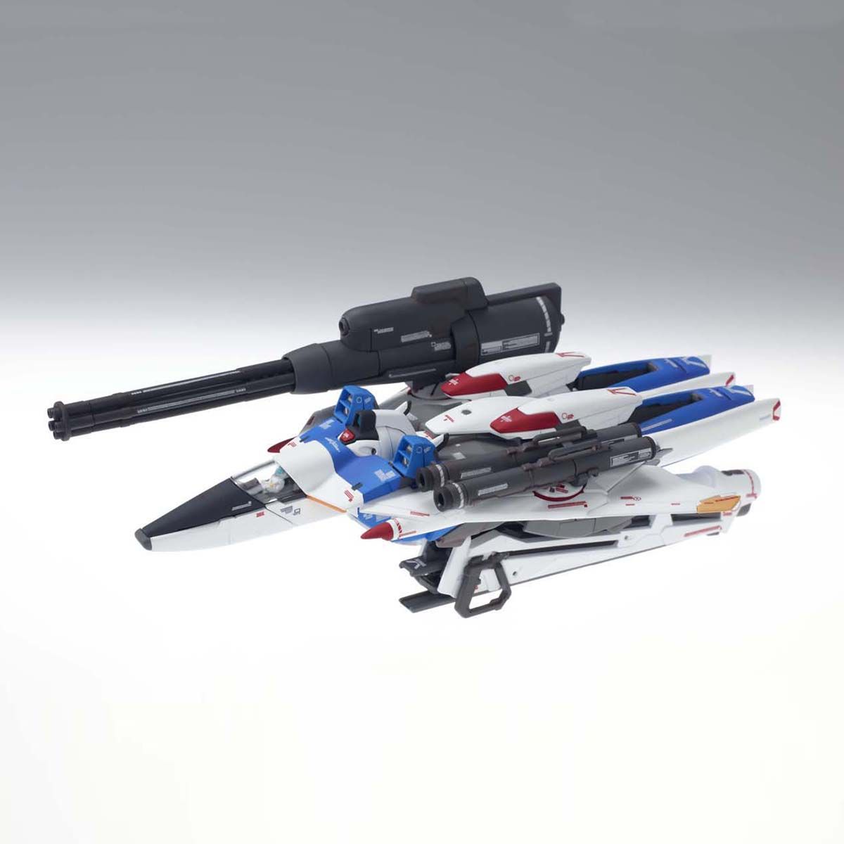 MG Vガンダムセット BANDAI SPIRITS バンダイスピリッツ MG 1/100 機動戦士Vガンダム V