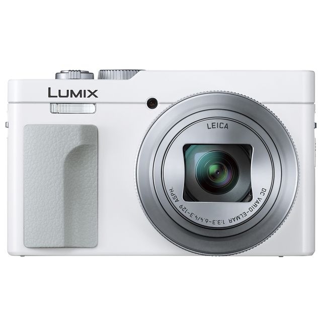 �y�I�[�N�V�������i�z�y�A�E�g���b�g�zDC-TZ99-W �z���C�g LUMIX TZ99 �f�W�^���J���� ���~�b�N�X