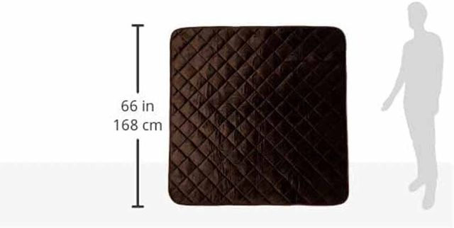 �y�I�[�N�V�������i�zKFS2082 �R�^�c�~�ѕz 140x140cm �u���[�P�[�X�W�b�p�[�j���L��v