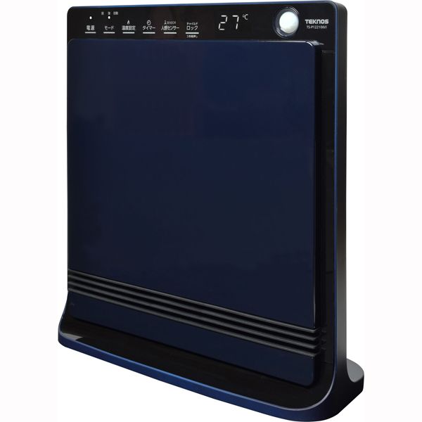 �y�I�[�N�V�������i�zTS-P1221(NV)�l���Z���T�[�t�����L�Z���~�b�N�t�@���q�[�^�[ 1200W�@�l�C�r�[�ɂ��Ă̊��z�E�]���E���R�~�i�N�`�R�~�j�����L�����������B