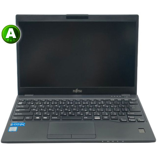 yÃNAzWPS Officet 13.3^m[gPC Fujitsu LIFEBOOK RPCLIFEBOOKU939/BɂĂ̊zE]ER~iN`R~jLB