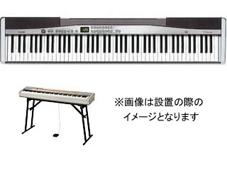 CASIO 【Privia】 PX-300+専用スタンドCS-53Pセット 【送料無料】※お届けは玄関先までとなります 【 ムラウチドットコム 】