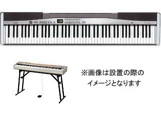 CASIO 【Privia】 PX-300+専用スタンドCS-53Pセット 【送料無料】※お 
