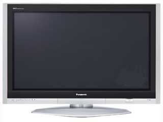 Panasonic 【スタンド付】TH-37PX600とテーブルスタンドのセット☆1台