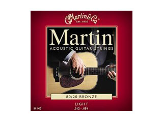 MARTIN �A�R�[�X�e�B�b�N�M�^�[�� M-140 1�_�[�X�ɂ��Ă̊��z�E�]���E���R�~�i�N�`�R�~�j�����L�����������B