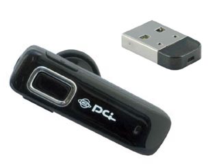 Bluetooth �~�j�w�b�h�Z�b�g BT-05HS�{Bluetooth USB�A�_�v�^ BT-MicroEDR2 ���������Z�b�g�I�ɂ��Ă̊��z�E�]���E���R�~�i�N�`�R�~�j�����L�����������B