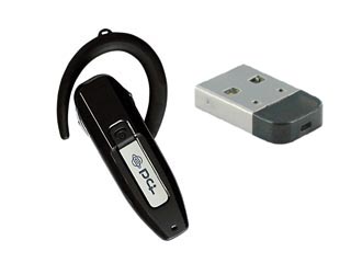 Bluetooth �}���`�y�A�����O�w�b�h�Z�b�g BT-05HST�{Bluetooth USB�A�_�v�^ BT-MicroEDR2 ���������Z�b�g�I�ɂ��Ă̊��z�E�]���E���R�~�i�N�`�R�~�j�����L�����������B
