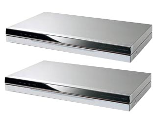 HVR-HD1000EX �n�[�h�f�B�X�N���R�[�_�[ Rec-POT EX 1TB ����������2��Z�b�g�I�ɂ��Ă̊��z�E�]���E���R�~�i�N�`�R�~�j�����L�����������B