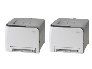 A4�J���[���[�U�[�v�����^�[ IPSiO SP C220 ����������2��Z�b�g�I�ɂ��Ă̊��z�E�]���E���R�~�i�N�`�R�~�j�����L�����������B
