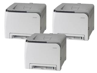 A4�J���[���[�U�[�v�����^�[ IPSiO SP C220 ����������3��Z�b�g�I�ɂ��Ă̊��z�E�]���E���R�~�i�N�`�R�~�j�����L�����������B