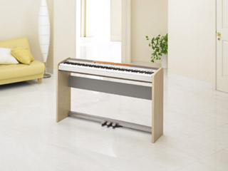 �yPrivia �v�����B�A�z PX-120LB + ��p�����X�^���h�E3�{�y�_���Z�b�g �y���������z�ɂ��Ă̊��z�E�]���E���R�~�i�N�`�R�~�j�����L�����������B