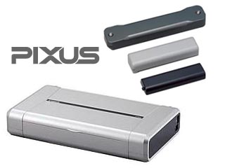 �C���N�W�F�b�g�v�����^�[ PIXUS iP100�{�|�[�^�u���L�b�g LK-62 ���������Z�b�g�I�ɂ��Ă̊��z�E�]���E���R�~�i�N�`�R�~�j�����L�����������B