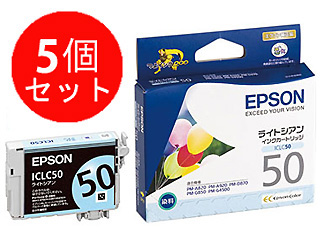 ICLC50 ���C�g�V�A�� ��������5�Z�b�g�I�ɂ��Ă̊��z�E�]���E���R�~�i�N�`�R�~�j�����L�����������B