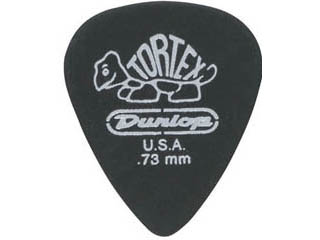 y[zsbN 488R Tortex Pitch Black Standard 0.73mm 36ZbgɂĂ̊zE]ER~iN`R~jLB