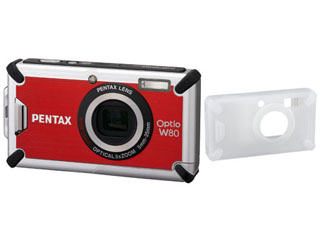 OPTIO W80�i�J�[�f�B�i�����b�h�j��O-CC932�ɂ��Ă̊��z�E�]���E���R�~�i�N�`�R�~�j�����L�����������B