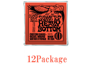 �A�[�j�[�{�[�����Z�b�g HEAVY BOTTOM 2215 �����p12�p�b�N�I�I�ɂ��Ă̊��z�E�]���E���R�~�i�N�`�R�~�j�����L�����������B
