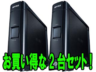 HD-CN1.0TU2 USB2.0�p �O�t���n�[�h�f�B�X�N 1TB ����������2��Z�b�g�I�ɂ��Ă̊��z�E�]���E���R�~�i�N�`�R�~�j�����L�����������B