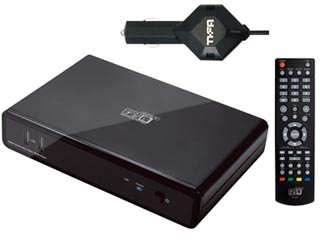 Princetonデジ像メディアプレーヤーPAV-MP1 PAV-MP1 | オーディオ・映像関連 | 販売終了製品一覧 | デジタル製品