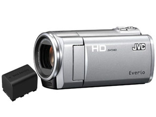 GZ-HM450-S�i�v���V���X�V���o�[�j+BN-VG121�Z�b�g�ɂ��Ă̊��z�E�]���E���R�~�i�N�`�R�~�j�����L�����������B