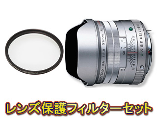 FA31mmF1.8AL Limited�i�V���o�[�j�������Y�v���e�N�^�[�Z�b�g�ypentaxlenssale�z�ɂ��Ă̊��z�E�]���E���R�~�i�N�`�R�~�j�����L�����������B
