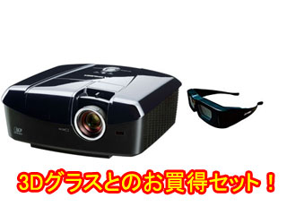 �y����l����zLVP-HC7800D�i�u���b�N�j��3D���K�l EY-3DGS-78U�Z�b�g�ɂ��Ă̊��z�E�]���E���R�~�i�N�`�R�~�j�����L�����������B
