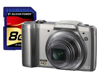 SZ-20SLV��8GB SDHC�J�[�h�̂��������Z�b�g�ɂ��Ă̊��z�E�]���E���R�~�i�N�`�R�~�j�����L�����������B