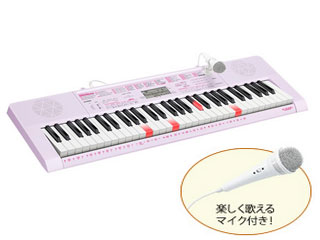 光ナビゲーションキーボード LK-115 (LK115)（61鍵盤） 【 ムラウチ ...