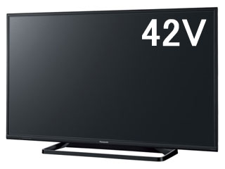 Panasonic/パナソニック TH-42C300 VIERA/ビエラ 42V型【送料無料※お