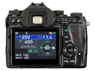 PENTAX ペンタックス 【梱包B級品】PENTAX K-1 Mark II ボディキット