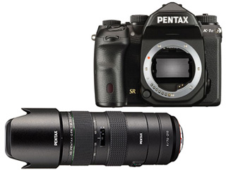 PENTAX ペンタックス PENTAX K-1 Mark II ボディキット PENTAX ペンタックス PENTAX K-1 Mark II ボディキット