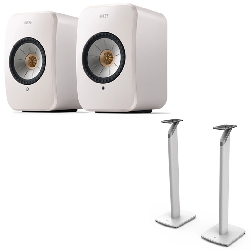 LSX II (~lzCg) Xs[J[ yA {S1 Floor Stand(zCg) X^h yAZbgɂĂ̊zE]ER~iN`R~jLB