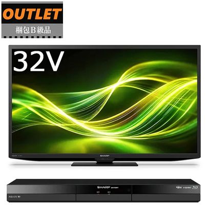 32V型液晶TV - ムラウチドットコム