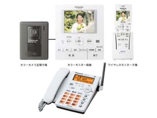 �Ƃ��イ�u�ǂ��ł��h�A�z���v+�d�b�@ VL-SW150K + VE-GP31D-W�ɂ��Ă̊��z�E�]���E���R�~�i�N�`�R�~�j�����L�����������B