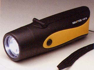 GENTOS  LED�n�C�p���[�_�C�i���X�e�[�V�����@ �g-616�@�y������z�ɂ��Ă̊��z�E�]���E���R�~�i�N�`�R�~�j�����L�����������B