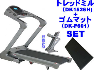 �ySET�ŒP�i���i�I�zDK-1526H�d���g���b�h�~��+DK-F601�}�V�[���p�S���}�b�g�i�u���b�N�j�ɂ��Ă̊��z�E�]���E���R�~�i�N�`�R�~�j�����L�����������B