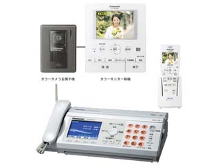 �Ƃ��イ�u�ǂ��ł��h�A�z���v+�t�@�b�N�X VL-SW150K + KX-PW616D-W �y���������z�ɂ��Ă̊��z�E�]���E���R�~�i�N�`�R�~�j�����L�����������B
