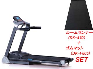 DK-470 ���[�������i�[�{DK-F605 ��^�E�H�[�J�[�p�}�b�g�ɂ��Ă̊��z�E�]���E���R�~�i�N�`�R�~�j�����L�����������B