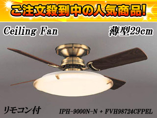 �y�䐔���������I�zSLIMAIR IPH-9000N-N + FVH98724CFPEL�i86�v�`�d���F�j�ɂ��Ă̊��z�E�]���E���R�~�i�N�`�R�~�j�����L�����������B