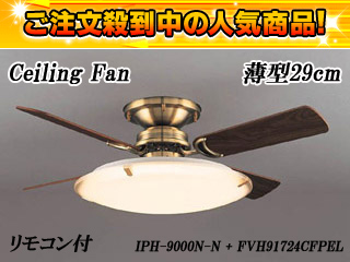 �y�䐔���������I�zSLIMAIR IPH-9000N-N + FVH91724CFPEL�i114�v�`�d���F�j�ɂ��Ă̊��z�E�]���E���R�~�i�N�`�R�~�j�����L�����������B