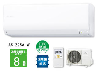 nocria AS-Z25A-W�ɂ��Ă̊��z�E�]���E���R�~�i�N�`�R�~�j�����L�����������B