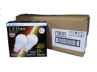 LDA7L-H-T2�E2P  ��ʓd���` PARATHOM �d���F 2���ɂ��Ă̊��z�E�]���E���R�~�i�N�`�R�~�j�����L�����������B