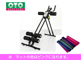 �y�}�b�gSET�zS1-CH1080�@�t�B�b�g�l�X�}�V���@�i�V���o�[�j + SO-MAT63�@�G�N�T�T�C�Y�}�b�g�i�s���N�j�ɂ��Ă̊��z�E�]���E���R�~�i�N�`�R�~�j�����L�����������B