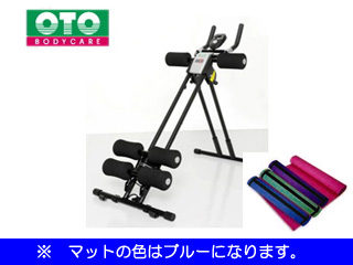 �y�}�b�gSET�zS1-CH1080�@�t�B�b�g�l�X�}�V���@�i�V���o�[�j + SO-MAT63�@�G�N�T�T�C�Y�}�b�g�i�u���[�j�ɂ��Ă̊��z�E�]���E���R�~�i�N�`�R�~�j�����L�����������B