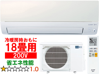 18 MSZ-S5623S(W)[GARSV[Yy200VzɂĂ̊zE]ER~iN`R~jLB