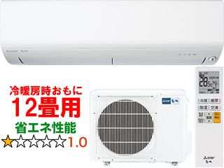 MSZ-R3623(W) [GAR  RV[Y
