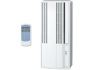 CW-1623R(WS)リララ「Relala」ウインドエアコン 冷房専用シリーズ
