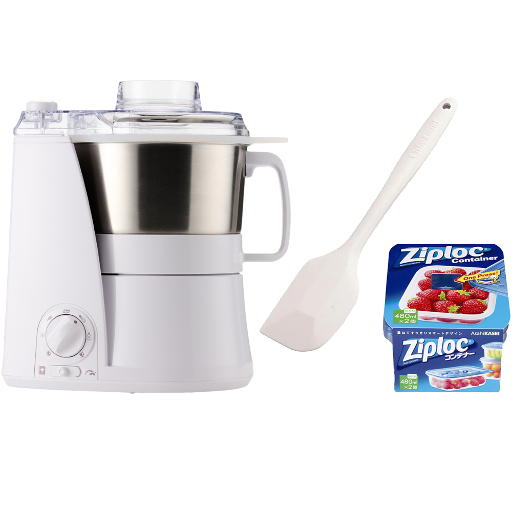 山本電気 マスターカット マルチミキサー フードプロセッサー 山本電気