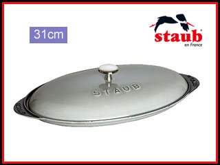 RST9302 �t�B�b�V���z�b�g�v���[�g(31cm)/�V���o�[�ɂ��Ă̊��z�E�]���E���R�~�i�N�`�R�~�j�����L�����������B